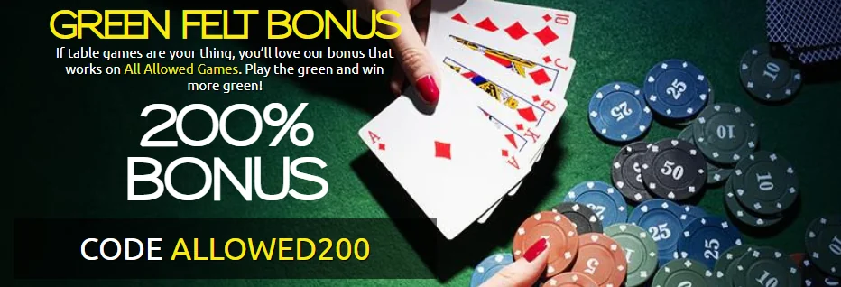 Club Player Casino bonuses