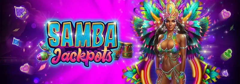 Club Player Casino samba game